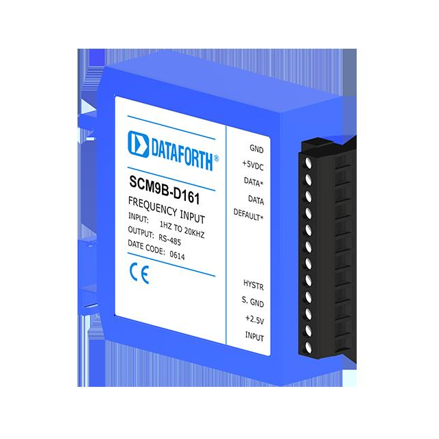 Dataforth_SCM9B-D161