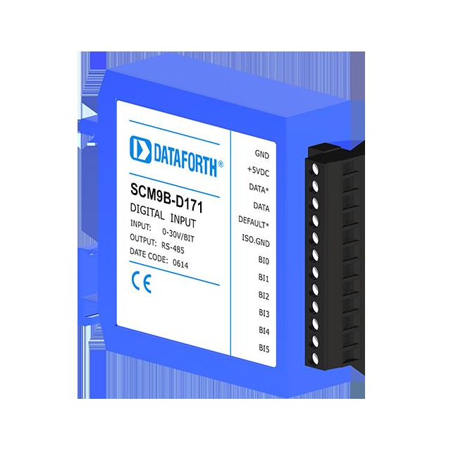 Dataforth_SCM9B-D171