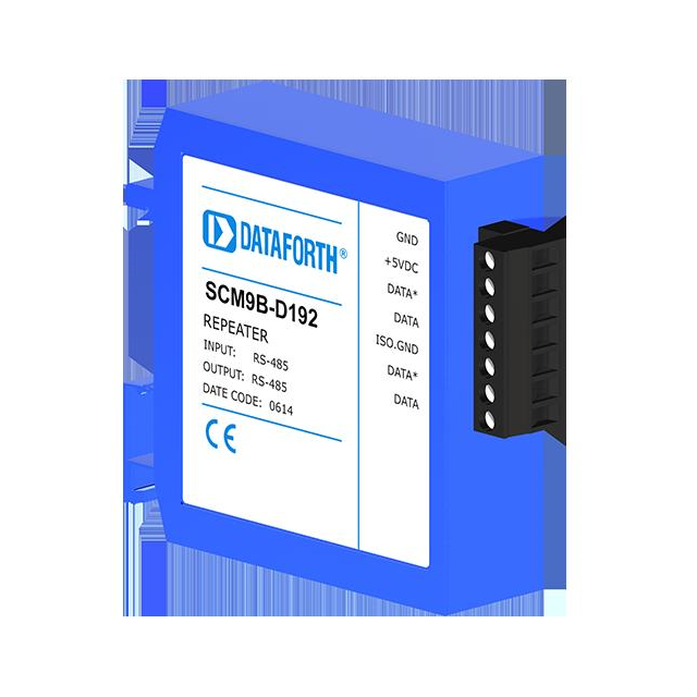 Dataforth_SCM9B-D192