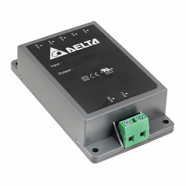 Delta Electronics_AA15D1212D