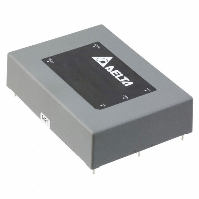 Delta Electronics_AA30D1515D