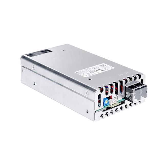 Delta Electronics_MEB-500A24F AA