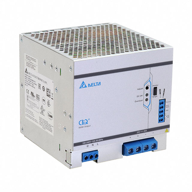 Delta Electronics_DRM-24V960W1PN