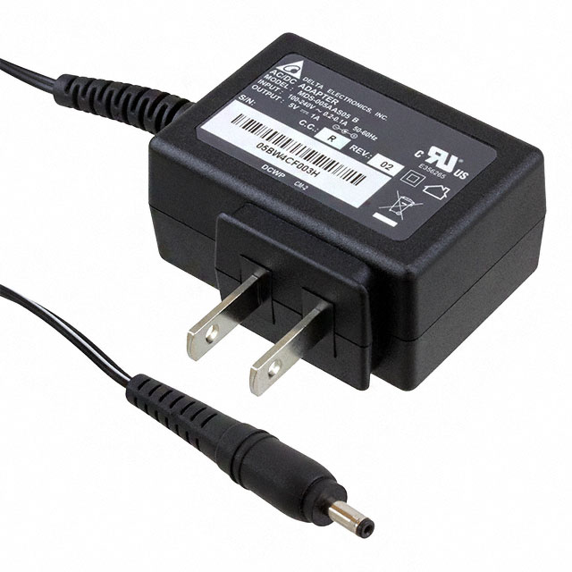 Delta Electronics_MDS-005AAS05 BR