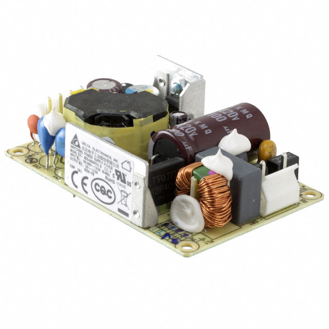 Delta Electronics_MDS-040APS12 BA