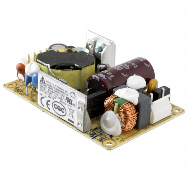 Delta Electronics_MDS-040APS15 BA