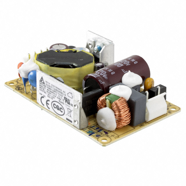 Delta Electronics_MDS-040APS18 BA