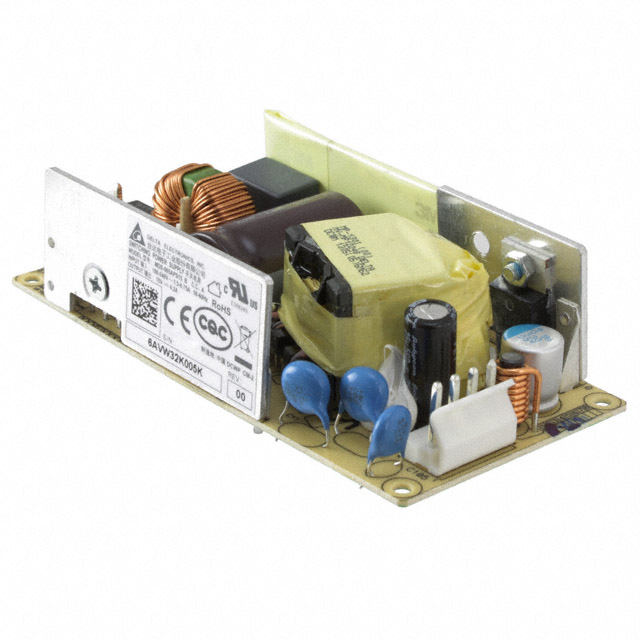 Delta Electronics_MDS-065APS15 BA