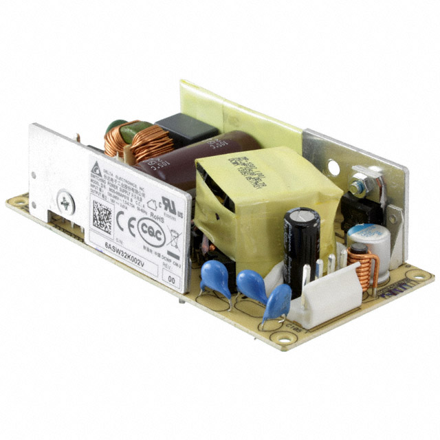 Delta Electronics_MDS-065APS18 BA