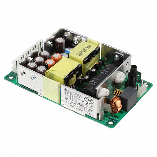 Delta Electronics_MDS-100AP401 BA