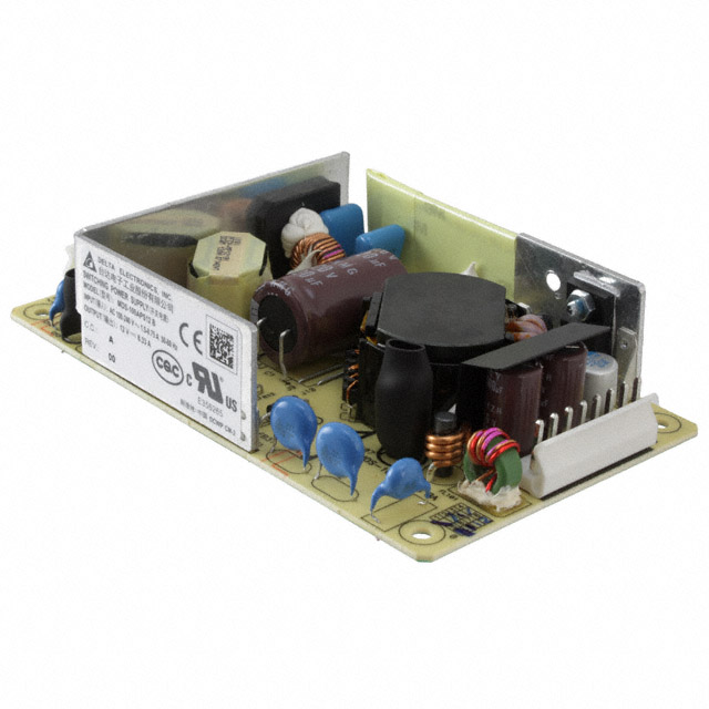 Delta Electronics_MDS-100APS12 BA
