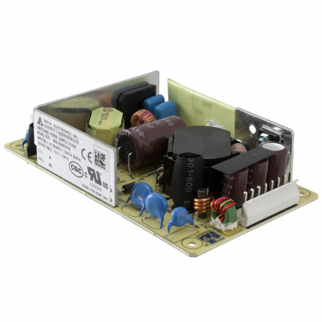 Delta Electronics_MDS-100APS15 BA