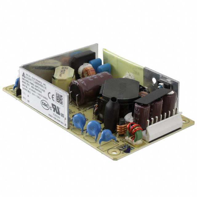 Delta Electronics_MDS-100APS18 BA