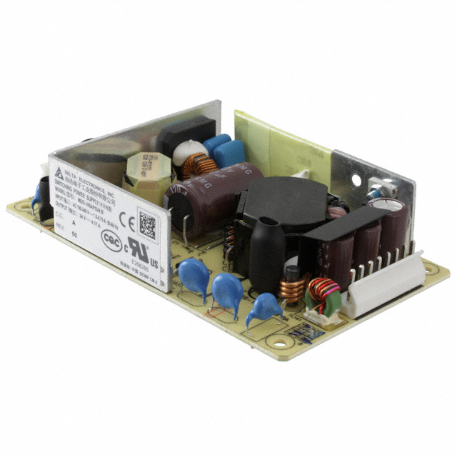 Delta Electronics_MDS-100APS24 BA