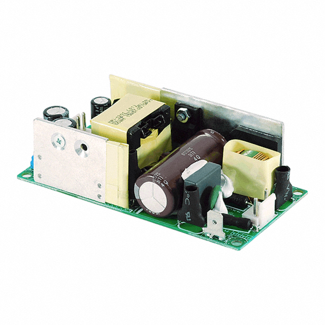 Delta Electronics_MDS-100BPS18 BA