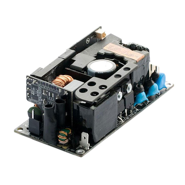 Delta Electronics_MDS-200APB24 AA