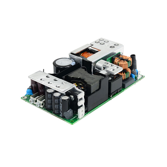 Delta Electronics_MDS-250ADB12 AA