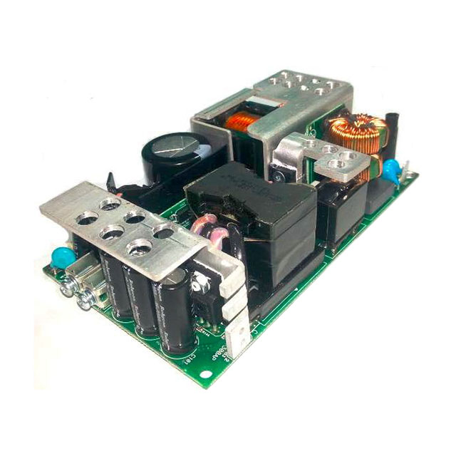 Delta Electronics_MDS-250APB12 AA
