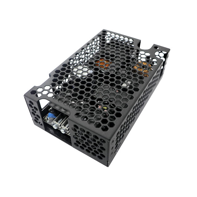 Delta Electronics_MDS-300ADB48 AA