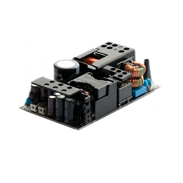 Delta Electronics_MDS-300APB18 AA