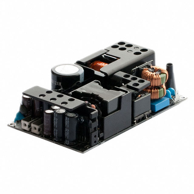 Delta Electronics_MDS-300APB24 AA