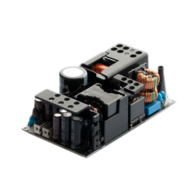 Delta Electronics_MDS-300APB48 AA