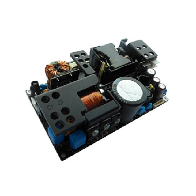 Delta Electronics_MDS-400APB12 AA