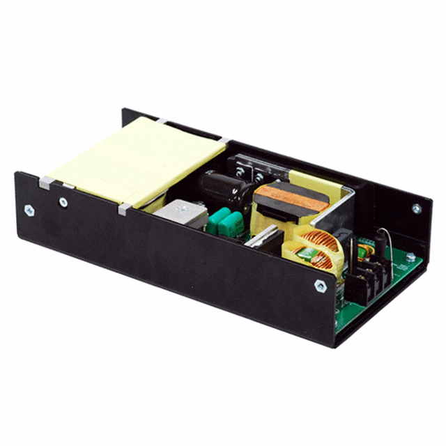 Delta Electronics_MDS-400AUS24 BA