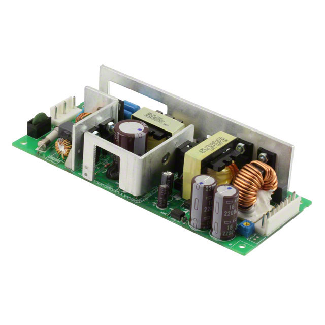 Delta Electronics_PJ-12V100WBNA