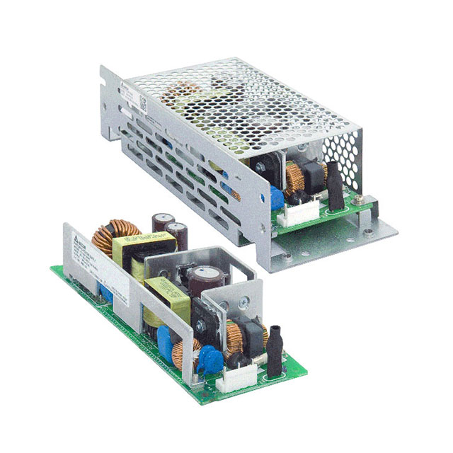 Delta Electronics_PJ-12V100WBRA