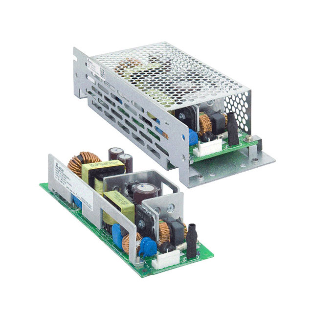 Delta Electronics_PJ-12V100WCRA