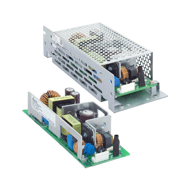 Delta Electronics_PJ-12V100WLRA
