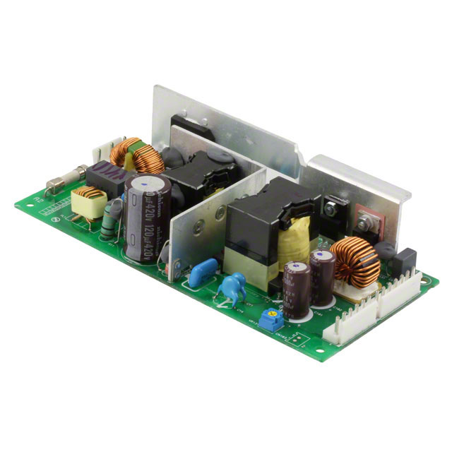 Delta Electronics_PJ-12V150WBNA