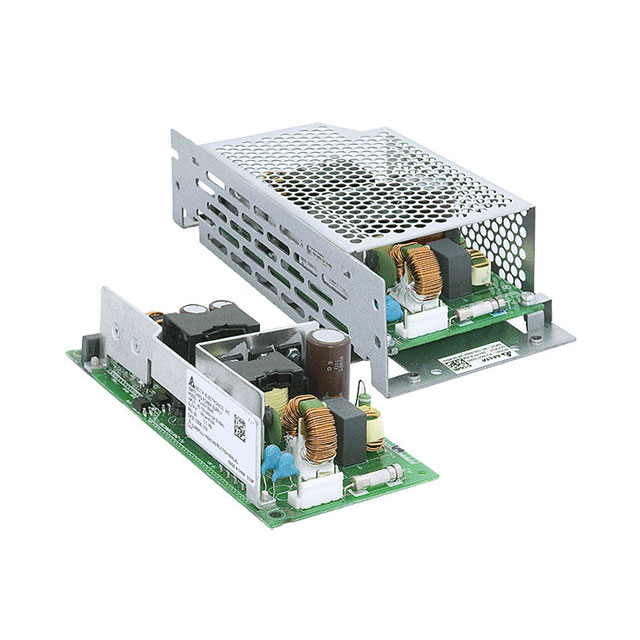 Delta Electronics_PJ-12V150WBRA