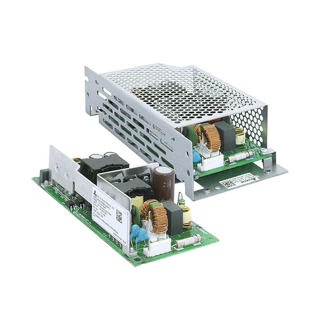 Delta Electronics_PJ-12V150WCRA