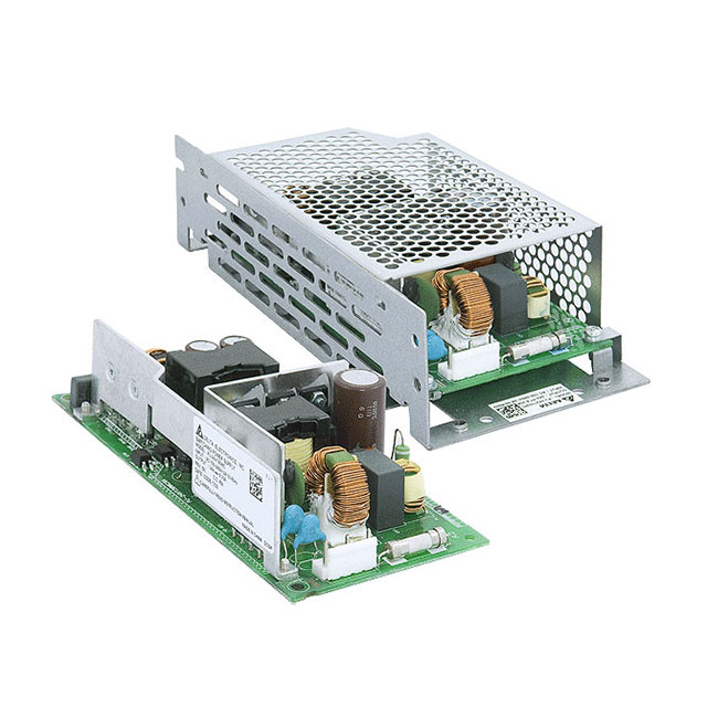 Delta Electronics_PJ-12V150WLNA