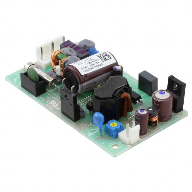 Delta Electronics_PJ-12V15WBNA