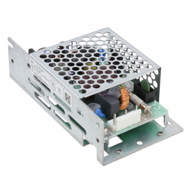 Delta Electronics_PJ-12V15WCNA