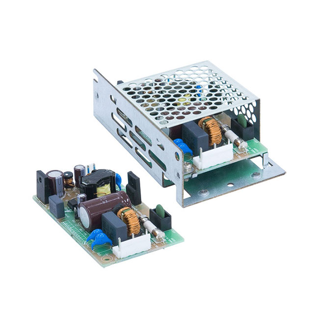 Delta Electronics_PJ-12V15WLNA