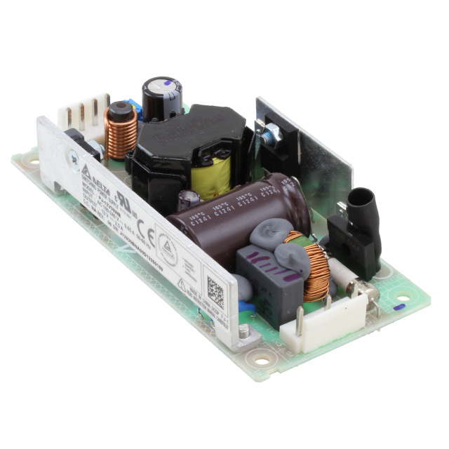 Delta Electronics_PJ-12V30WBNA
