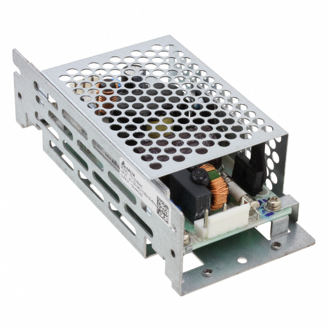 Delta Electronics_PJ-12V30WCNA