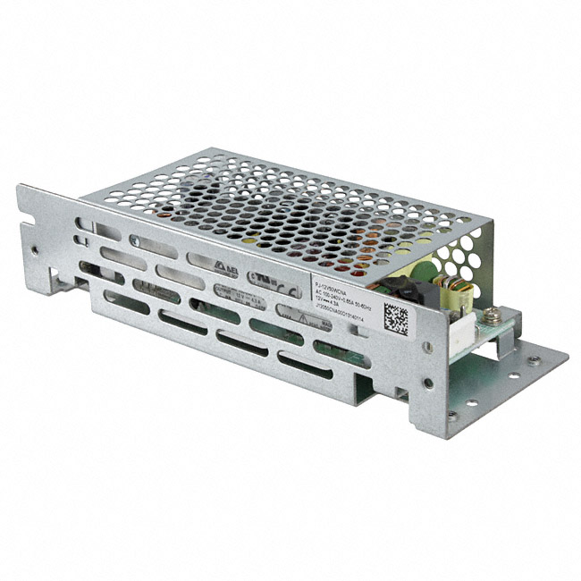 Delta Electronics_PJ-12V50WCNA