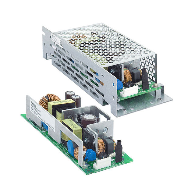 Delta Electronics_PJ-24V100WBRA