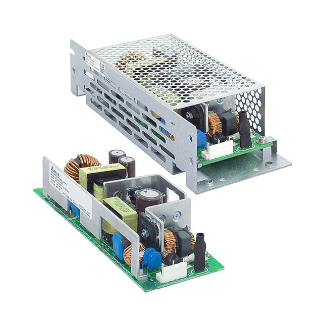 Delta Electronics_PJ-24V100WLRA