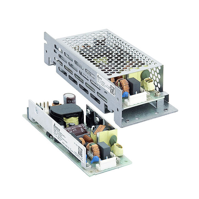 Delta Electronics_PJ-48V50WLNA