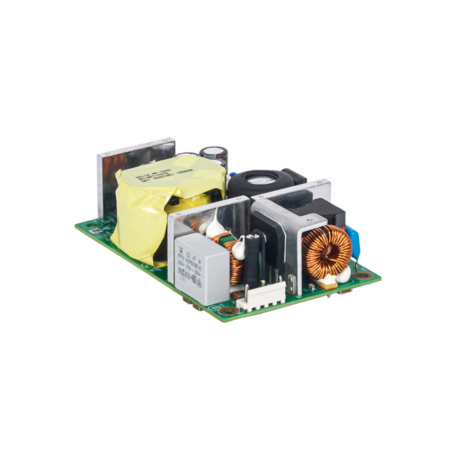 Delta Electronics_PJL-48V200WBAA