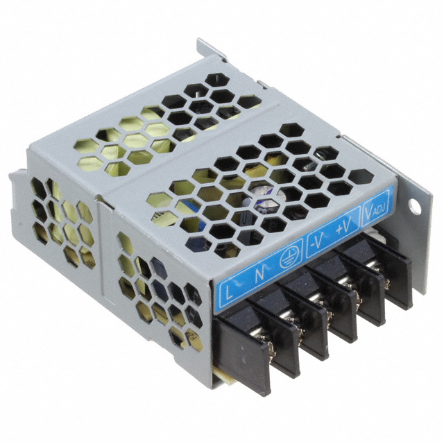 Delta Electronics_PMC-05V015W1AA