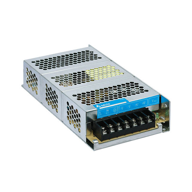 Delta Electronics_PMC-12V150W1BL