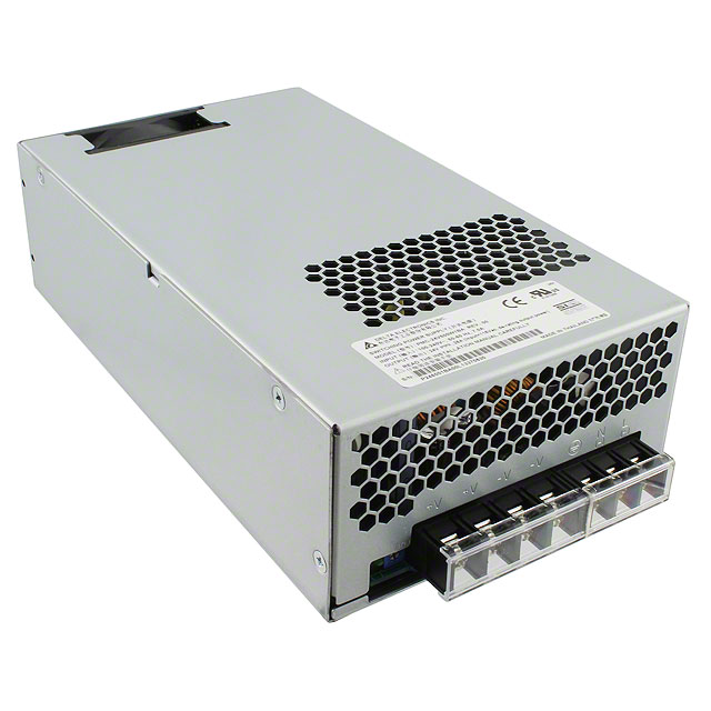 Delta Electronics_PMC-24V600W1BA
