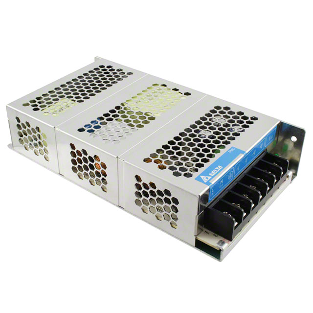 Delta Electronics_PMC-48V150W1BA